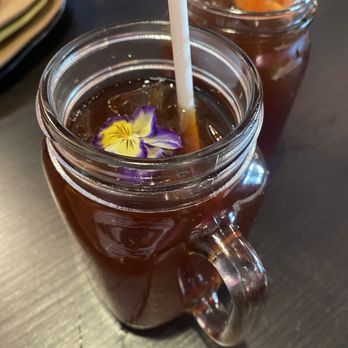 Quinoa Peruvian & Mexican Restaurant - Ice tea - Mexican Near Me - Doylestown, Pennsylvania Quinoa Peruvian & Mexican Restaurant - Ice tea - Mexican Near Me - Doylestown, Pennsylvania