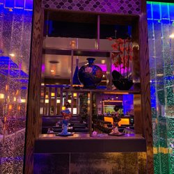 Shogun - Decorations