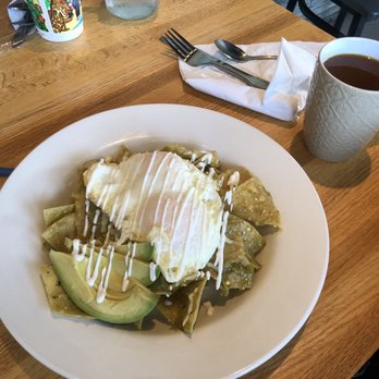 The Churro Waffle - Breakfast & Brunch Near Me - Chicago, Illinois The Churro Waffle - Breakfast & Brunch Near Me - Chicago, Illinois