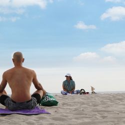 Fort Lauderdale Beach Yoga & Fitness