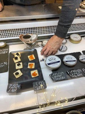 Old Market Hall by null