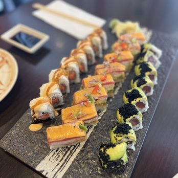 Fumiyama Sushi - Sushi Bars Near Me - Eatontown, New Jersey Fumiyama Sushi - Sushi Bars Near Me - Eatontown, New Jersey