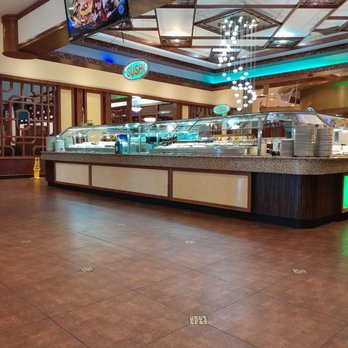 Teppanyaki Grill and Buffet - Buffet - Buffets Near Me - El Paso, Texas Teppanyaki Grill and Buffet - Buffet - Buffets Near Me - El Paso, Texas