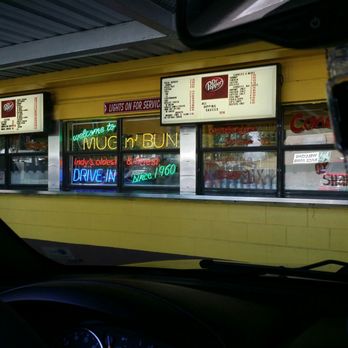 Mug n Bun - Hot Dogs Near Me - Speedway, Indiana Mug n Bun - Hot Dogs Near Me - Speedway, Indiana