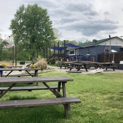 Bogeys Driving Range - Outdoor area