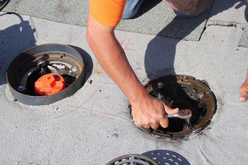 Slide of E. Cornell Malone