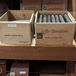 Cordova Cigars