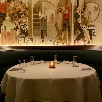 Cecchi's - Inside - American Near Me - New York, New York Cecchi's - Inside - American Near Me - New York, New York