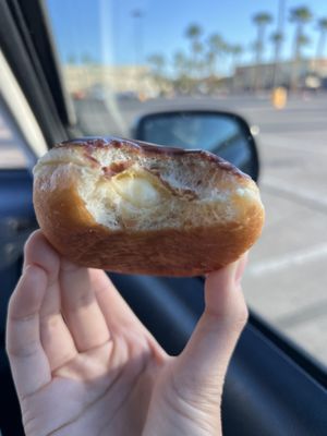 Krispy Kreme by null