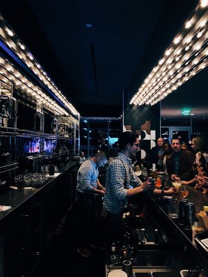 Como Social Club by null