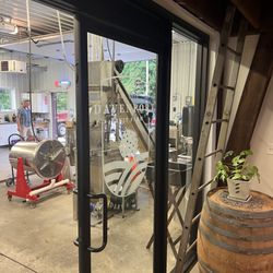 Davenport Fruit Farm Cidery & Winery