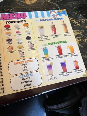Menu photo 8 Pho-nomenal Ashburn, VA Menu photo 8 Pho-nomenal Ashburn, VA