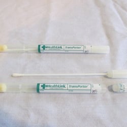 Mold Inspection Sciences - Swabs for collecting surface mold samples