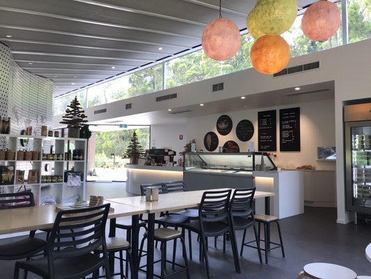Timboon Fine Ice Cream by null