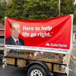 Joshua Zuvich - State Farm Insurance Agent