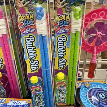 Michaels - Bubbles! - Arts & Crafts Near Me - Dublin, California