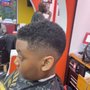 Photo of Midas Touch Barbershop
