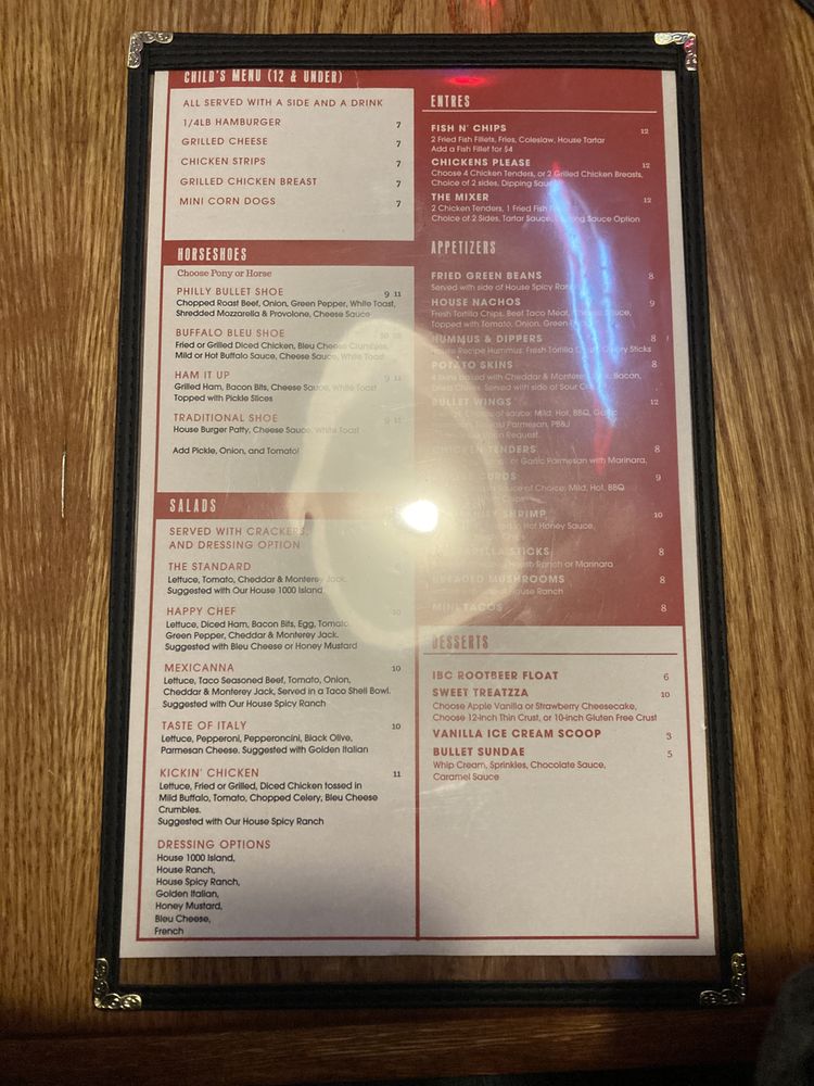 Social spots from Silver Bullet