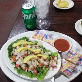 Los Magueyes - Mexican Near Me - Miami Lakes, Florida