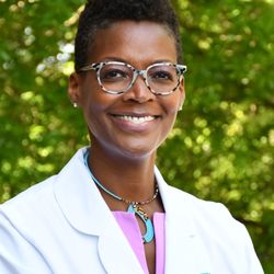 Shady Grove Fertility Atlanta - Desiree McCarthy-Keith, MD, MPH