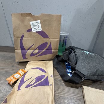 Taco Bell - Fast Food Near Me - Mcalester, Oklahoma Taco Bell - Fast Food Near Me - Mcalester, Oklahoma