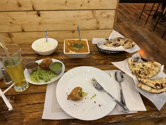 Empire Biryani & Grille by null