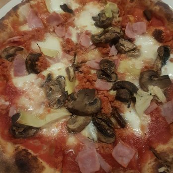 Buco Pizzeria + Vino Bar - Pizza - Pizza Near Me - Edmonton, Alberta Buco Pizzeria + Vino Bar - Pizza - Pizza Near Me - Edmonton, Alberta