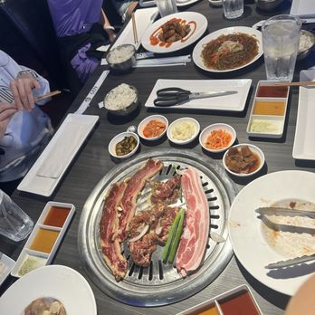 Gen Korean BBQ House - Barbeque Near Me - Jacksonville, Florida