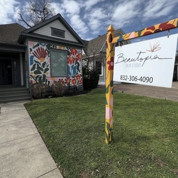 Beautopia Skin Studio - Medical Spas Near Me - Houston, Texas