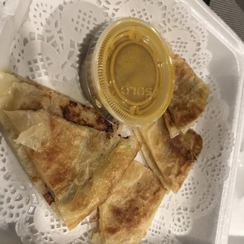 My Thai Cuisine - RoTi - appetizer - Thai Near Me - Tracy, California