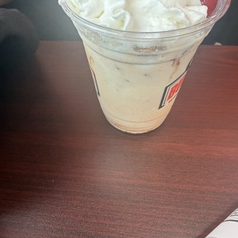 UBP Burger - Chocolate Chip Cookie Shake was so good - Food Trucks Near Me - New Braunfels, Texas UBP Burger - Chocolate Chip Cookie Shake was so good - Food Trucks Near Me - New Braunfels, Texas