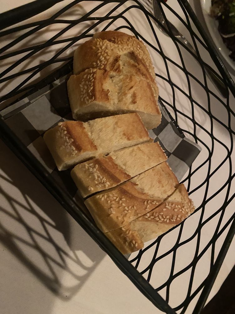 Social spots from Marsilio's Kitchen