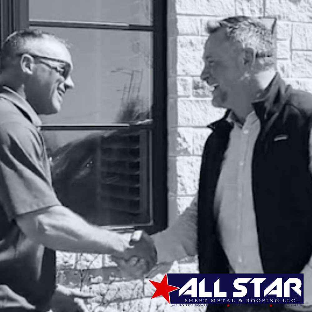 Slide of All Star Sheet Metal & Roofing