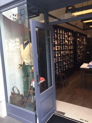 Maker S Shirt Kamakura Men S Shinjuku Men S Clothing 新宿3 1 26 新宿三丁目駅 新宿区 東京都 Japan Phone Number Yelp