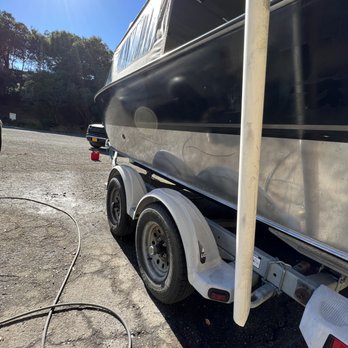 Tidy Mobile Detailing - After being polished - Auto Detailing Near Me Tidy Mobile Detailing - After being polished - Auto Detailing Near Me