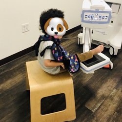 Gregory Hrasky, MD - X-Ray Room