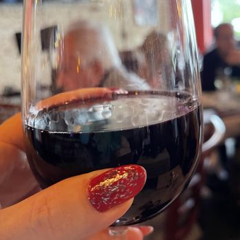 Cafe Centro - Seafood Near Me - West Palm Beach, Florida