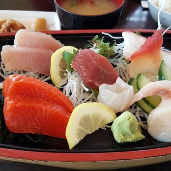 Ichiro Japanese Restaurant - Sashimi - Japanese Near Me - Richmond, British Columbia Ichiro Japanese Restaurant - Sashimi - Japanese Near Me - Richmond, British Columbia