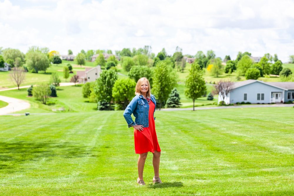 TRACEY DECRANERE/MAX SAUK VALLEY 13 Photos 110 E Lynn Blvd