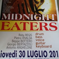 BAR Ritual Caffe'