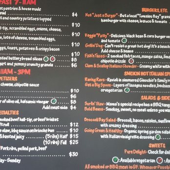 Ginochio's Kitchen - Yum, yum and more yum! - Seafood Near Me - Bodega Bay, California Ginochio's Kitchen - Yum, yum and more yum! - Seafood Near Me - Bodega Bay, California