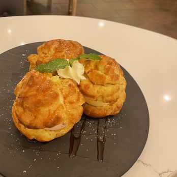 Prince Tea House - Pate A Choux - Coffee & Tea Near Me - Philadelphia, Pennsylvania Prince Tea House - Pate A Choux - Coffee & Tea Near Me - Philadelphia, Pennsylvania