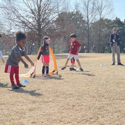 Soccer Shots of North Atlanta - It's like spotting a unicorn !