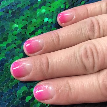 Fancy Nails & Spa - Nail Salons Near Me - Lake Elsinore, California