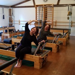 Sellwood Pilates - For an active lifestyle