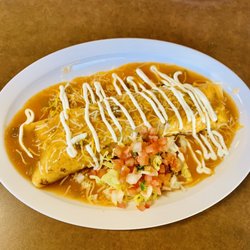 Tacos El Rey #2