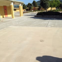Vista High School