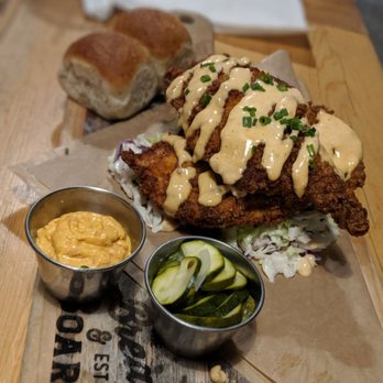 The Bread & Board - Sandwiches Near Me - Jacksonville, Florida
