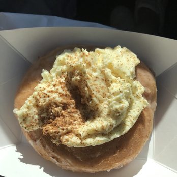 Donut Haus - Bakeries Near Me - Estes Park, Colorado