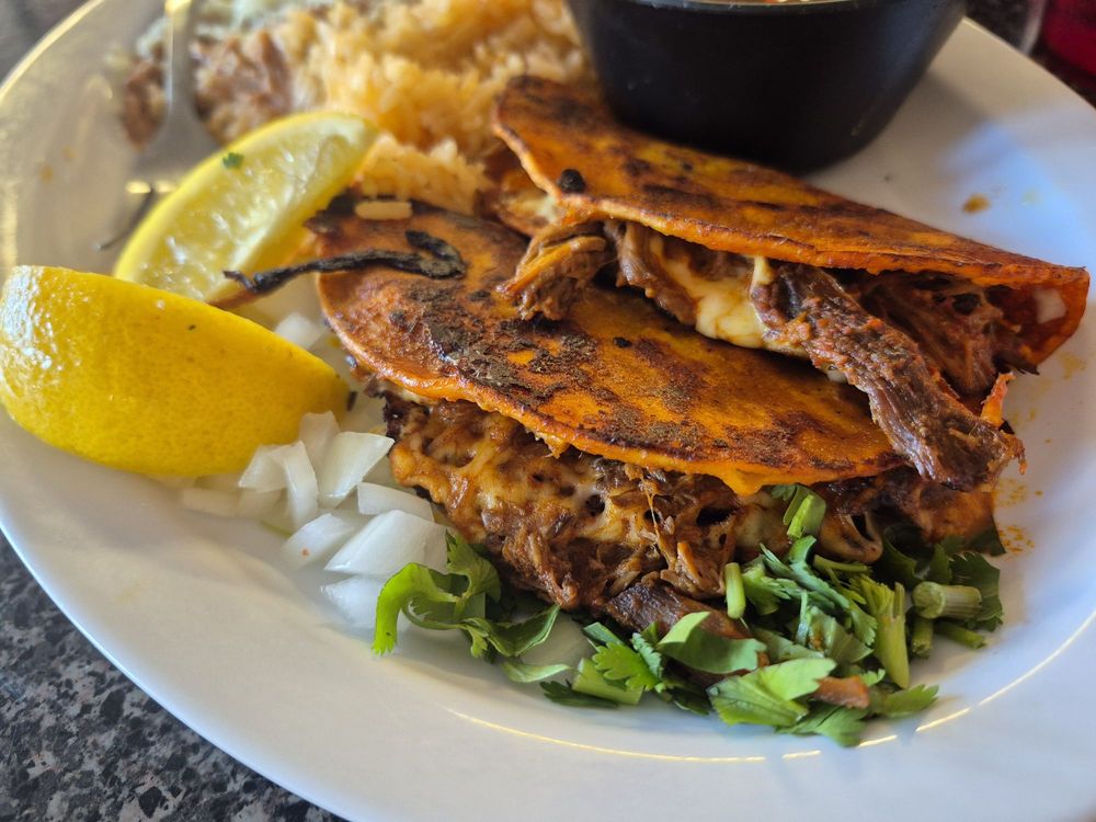 Pepa's Mexican Restaurant